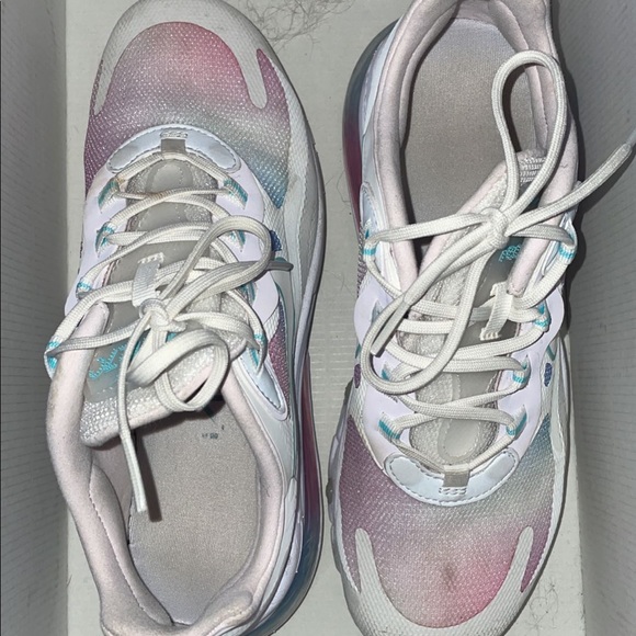 REACT 270s SIZE 8 - Picture 2 of 2